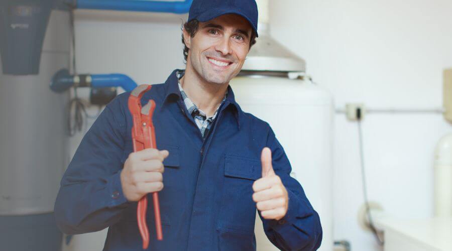Local annual plumbing maintenance in Bradenton, FL